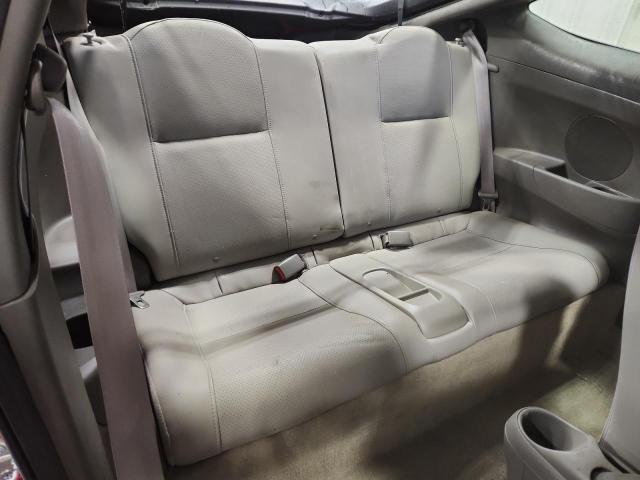 Photo 10 from auction – 2004 ACURA RSX TYPE-S with VIN JH4DC53074S007067