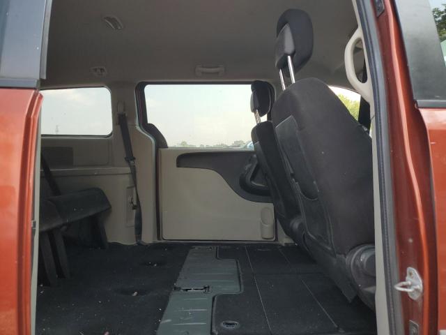 Photo 11 from auction – 2012 DODGE GRAND CARA with VIN 2C4RDGBG1CR183837