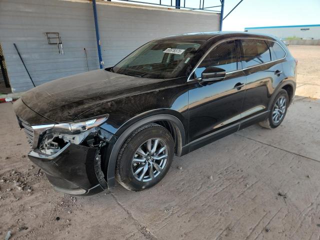 MAZDA CX-9 2020 with VIN JM3TCACY7L0411726 - Photo from auction