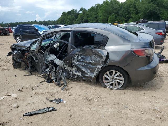 Photo 2 from auction – 2013 MAZDA 3 I with VIN JM1BL1V7XD1746645