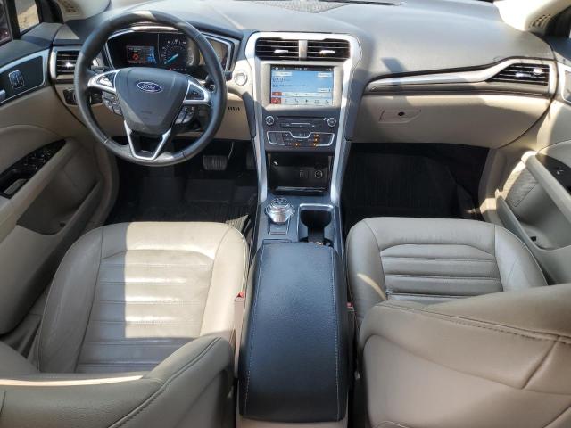 Photo 8 from auction – 2017 FORD FUSION SE with VIN 3FA6P0T98HR257490