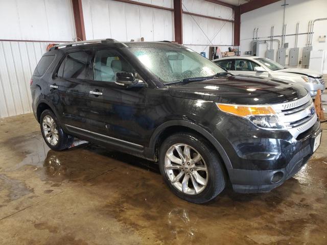 Photo 4 from auction – 2014 FORD EXPLORER X with VIN 1FM5K8D86EGC19098