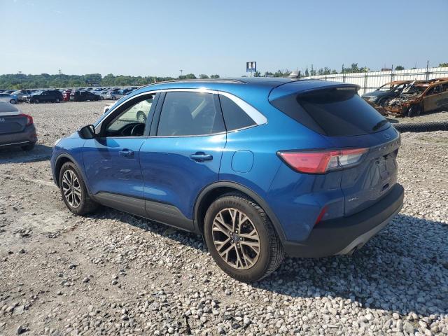 Photo 2 from auction – 2022 FORD ESCAPE SEL with VIN 1FMCU0H65NUB60932