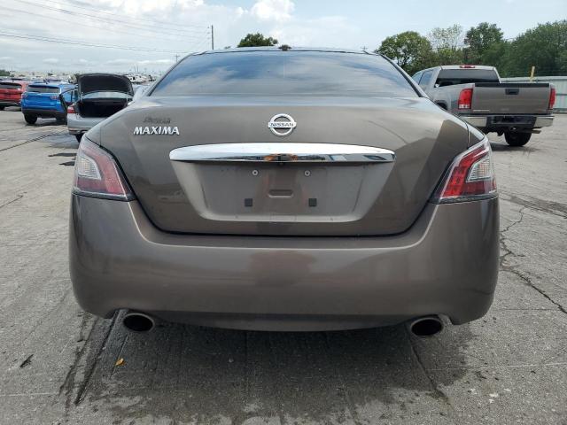Foto 6 de la subasta – 2012 NISSAN MAXIMA S con VIN 1N4AA5AP8CC812858