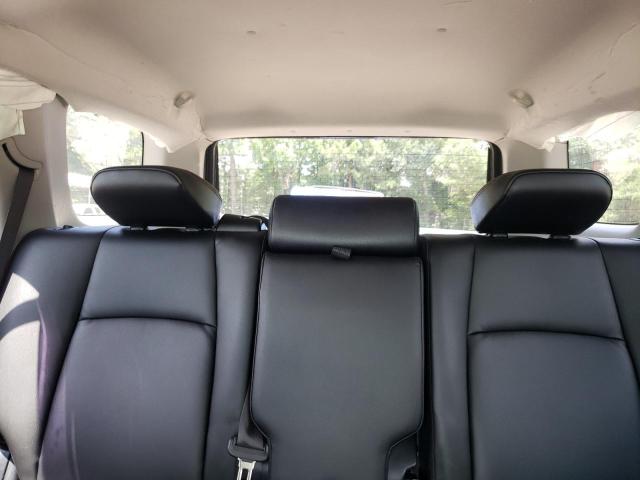 Photo 10 from auction – 2018 TOYOTA 4RUNNER TR with VIN JTEBU5JR5J5492502