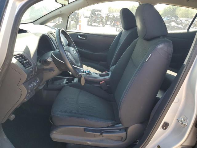 Photo 7 from auction – 2014 NISSAN LEAF S with VIN 1N4AZ0CP3EC336045