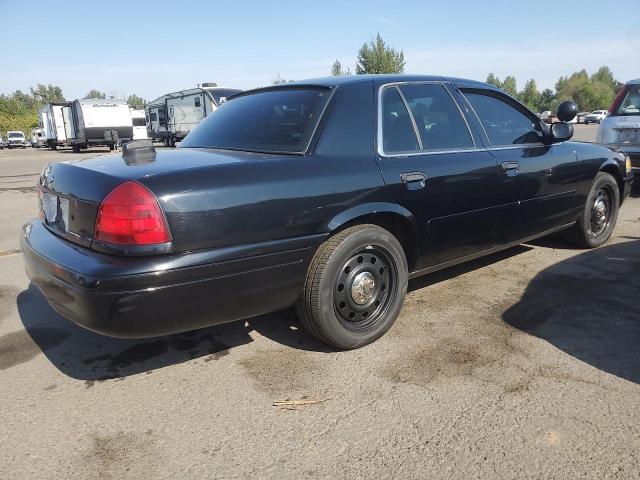 Photo 3 from auction – 2008 FORD CROWN VICT with VIN 2FAHP71V08X152297