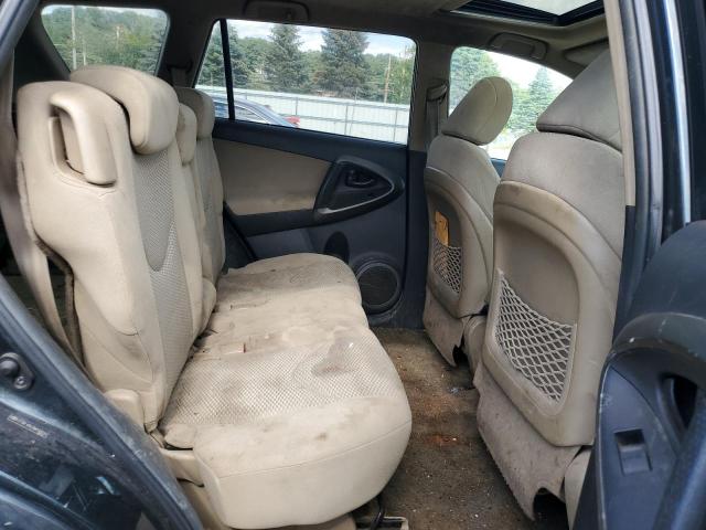 Photo 11 from auction – 2011 TOYOTA RAV4 with VIN 2T3BF4DV7BW132014