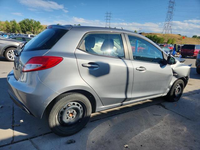 Photo 3 from auction – 2014 MAZDA MAZDA2 SPO with VIN JM1DE1KY1E0172296
