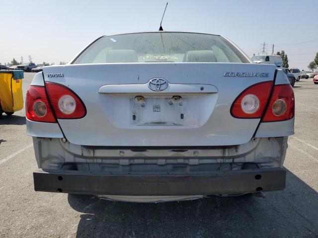 Photo 6 from auction – 2006 TOYOTA COROLLA CE with VIN 1NXBR32EX6Z613068