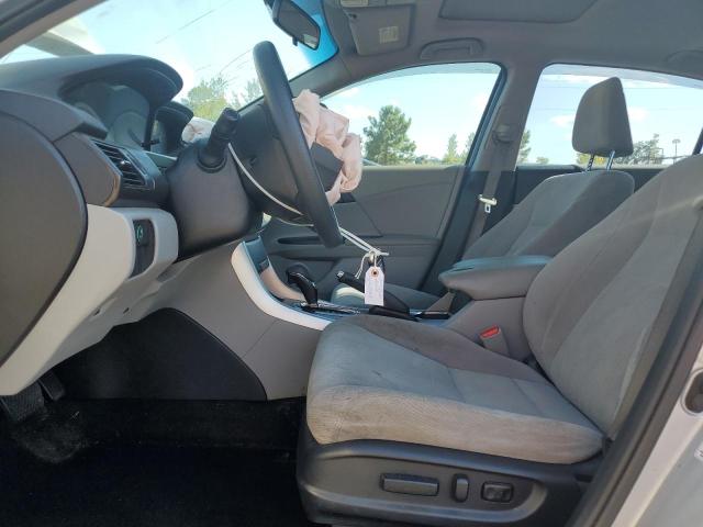 Photo 7 from auction – 2013 HONDA ACCORD EX with VIN 1HGCR2F71DA141373