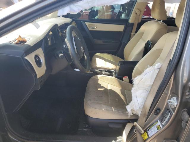 Photo 7 from auction – 2018 TOYOTA COROLLA L with VIN 2T1BURHE6JC091056