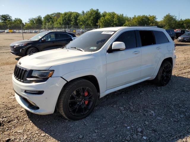 JEEP GRAND CHER 2015 with VIN 1C4RJFDJXFC829675 - Photo from auction