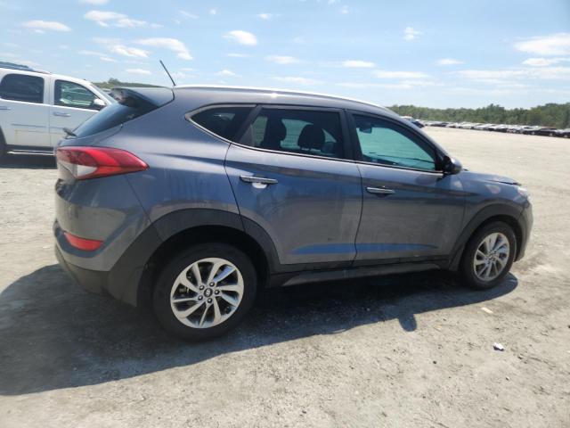Photo 3 from auction – 2016 HYUNDAI TUCSON LIM with VIN KM8J33A43GU143425