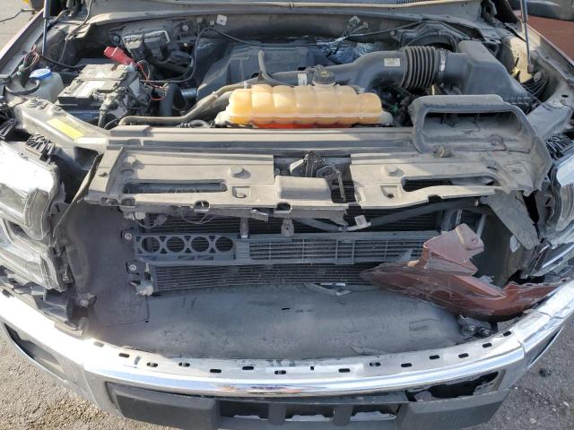 Photo 11 from auction – 2016 FORD F150 SUPERCREW with VIN 1FTEW1EP4GKD41397