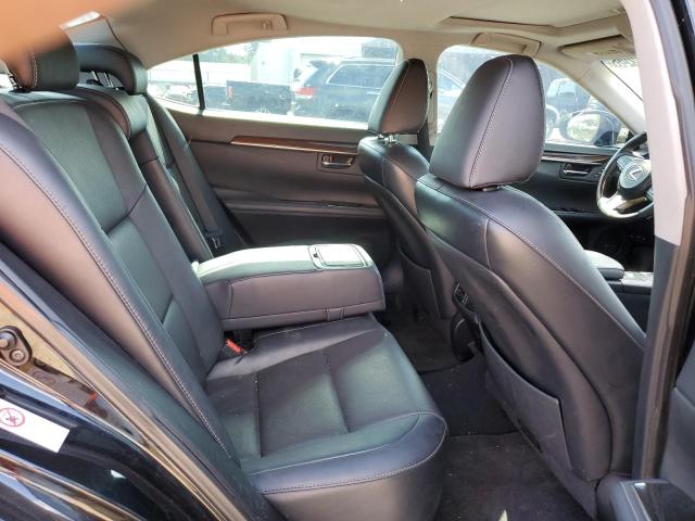 Photo 10 from auction – 2016 LEXUS ES 350 with VIN 58ABK1GG6GU008168