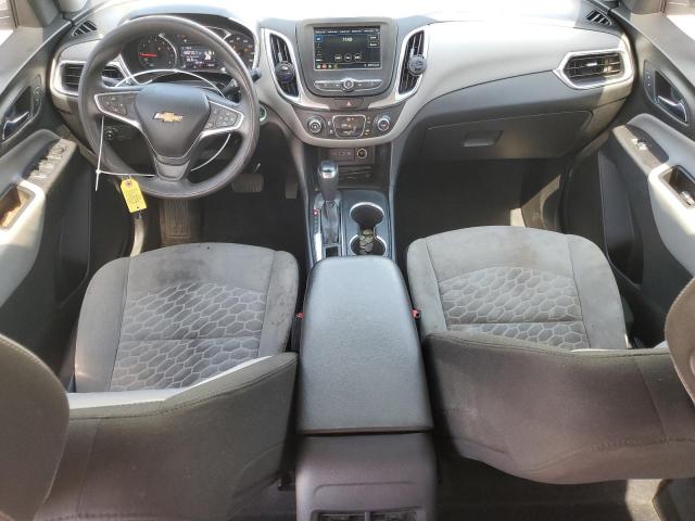 Photo 8 from auction – 2019 CHEVROLET EQUINOX LT with VIN 2GNAXKEV2K6197447