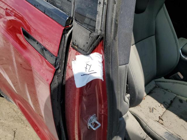 Photo 13 from auction – 2025 TESLA MODEL X with VIN 7SAXCDE52SF462245