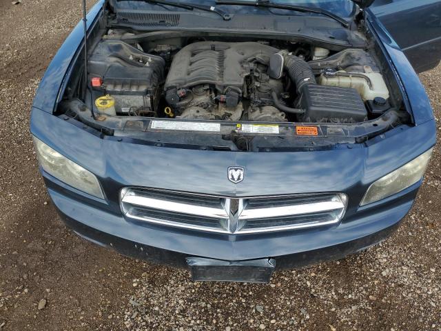 Photo 11 from auction – 2007 DODGE CHARGER SE with VIN 2B3KA43G67H778266
