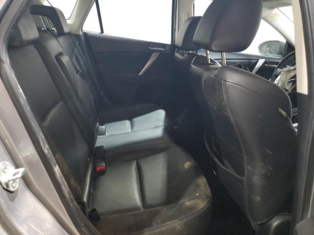 Photo 10 from auction – 2010 MAZDA 3 S with VIN JM1BL1H60A1113263