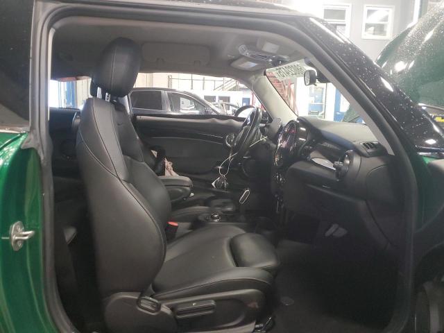 Zdjęcie 7 z aukcji – 2022 MINI COOPER SE z VIN WMW13DJ02N2R60009