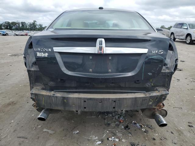 Photo 6 from auction – 2011 LINCOLN MKS with VIN 1LNHL9DR7BG601905