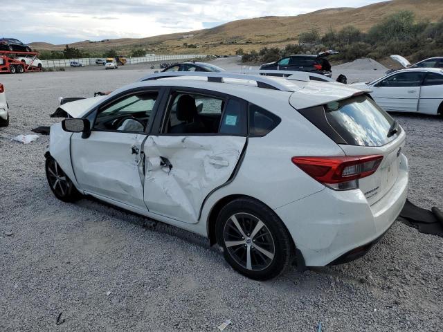 Photo 2 from auction – 2020 SUBARU IMPREZA PREMIUM with VIN 4S3GTAV69L3701180