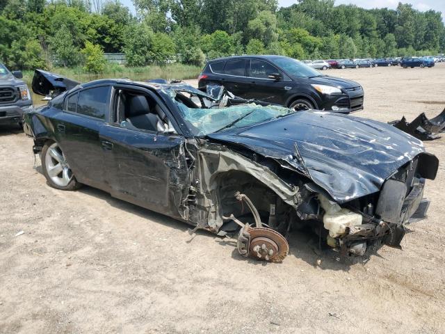 Foto 4 de la subasta – 2011 DODGE CHARGER R/ con VIN 2B3CL5CT2BH610053