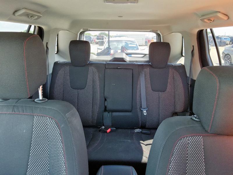 Photo 10 from auction – 2013 GMC TERRAIN SL with VIN 2GKALSEK8D6153633