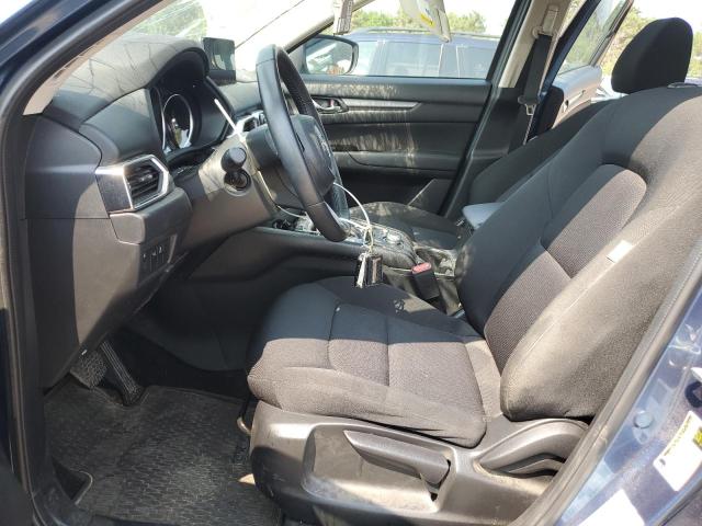 Photo 7 from auction – 2023 MAZDA CX-5 with VIN JM3KFBAM2P0278873