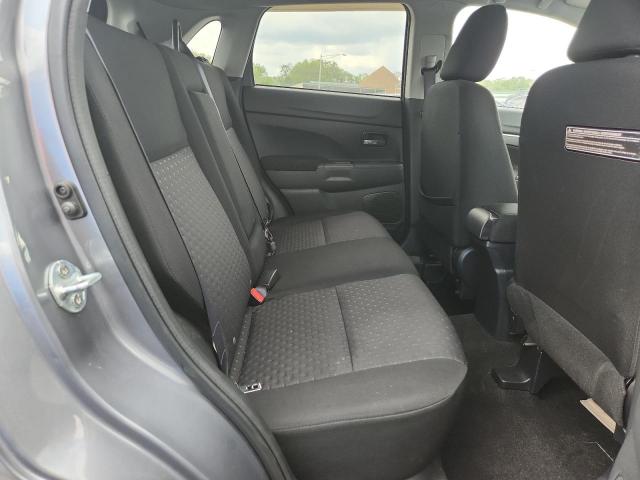 Photo 10 from auction – 2012 MITSUBISHI OUTLANDER with VIN JA4AR4AU8CZ001846