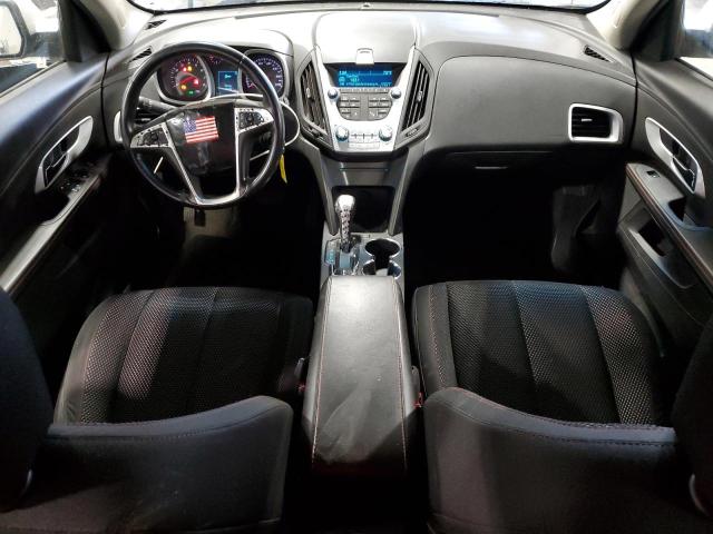 Photo 8 from auction – 2011 CHEVROLET EQUINOX LT with VIN 2CNFLEEC7B6220355