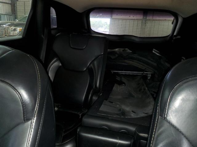 Photo 10 from auction – 2016 JEEP CHEROKEE L with VIN 1C4PJLDBXGW229284