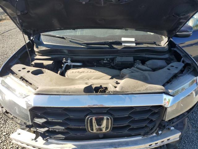 Photo 12 from auction – 2022 HONDA PASSPORT E with VIN 5FNYF8H55NB024139