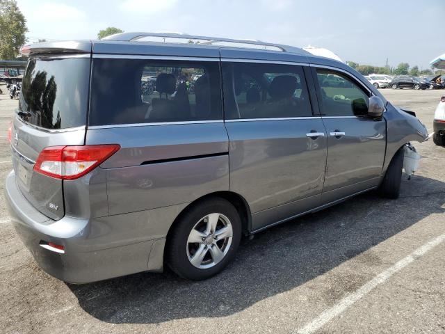 Photo 3 from auction – 2015 NISSAN QUEST S with VIN JN8AE2KPXF9129464