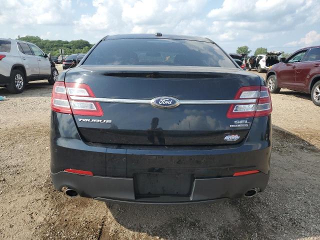Photo 6 from auction – 2016 FORD TAURUS SEL with VIN 1FAHP2E87GG147965