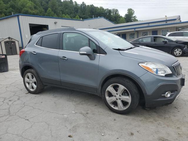 Photo 4 from auction – 2015 BUICK ENCORE CONVENIENCE with VIN KL4CJFSB7FB143756