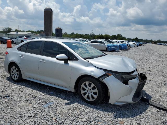Photo 4 from auction – 2020 TOYOTA COROLLA LE with VIN 5YFEPRAE3LP026246