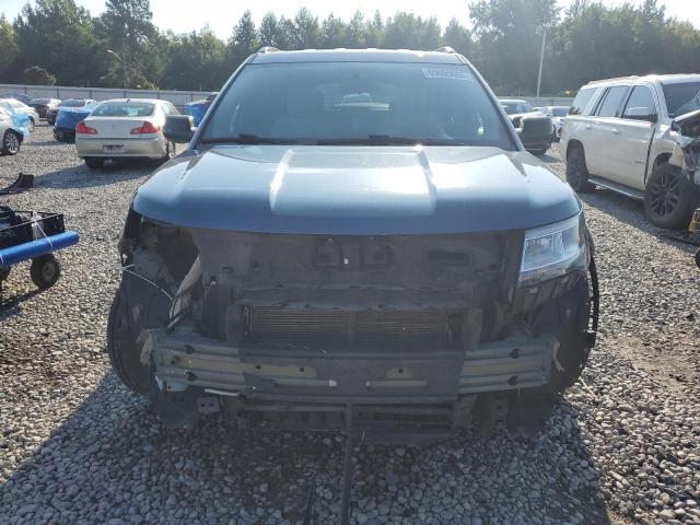 Photo 5 from auction – 2018 FORD EXPLORER with VIN 1FM5K8B80JGB18622
