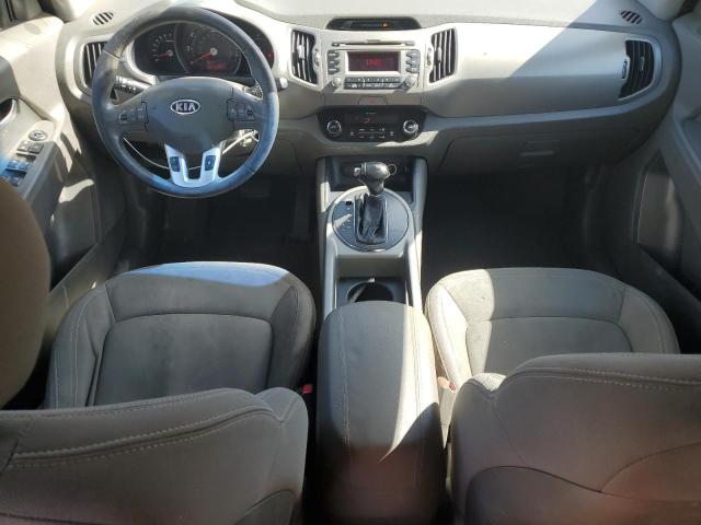 Photo 8 from auction – 2011 KIA SPORTAGE E with VIN KNDPC3A21B7053209