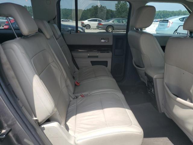 Photo 11 from auction – 2010 FORD FLEX SEL with VIN 2FMGK5CC4ABA90583