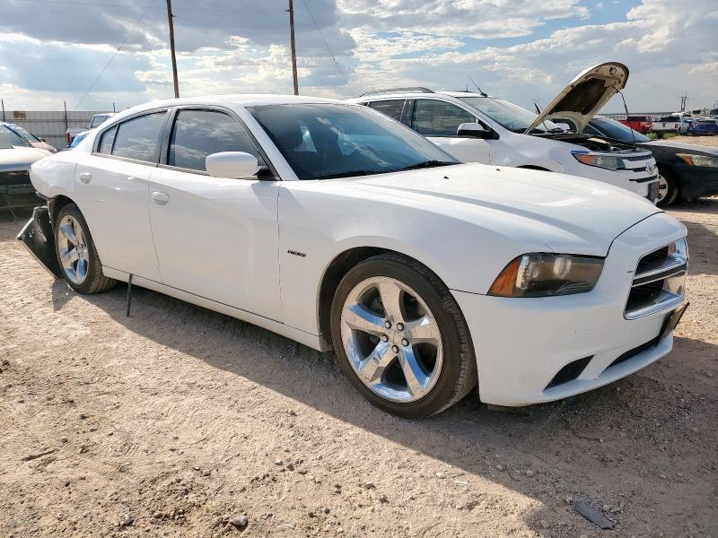 Photo 4 from auction – 2012 DODGE CHARGER R/ with VIN 2C3CDXCT7CH300641