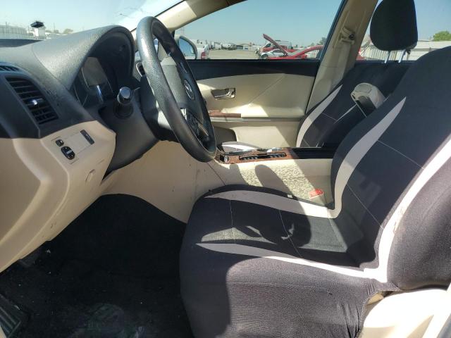 Photo 7 from auction – 2014 TOYOTA VENZA LE with VIN 4T3BA3BBXEU060134