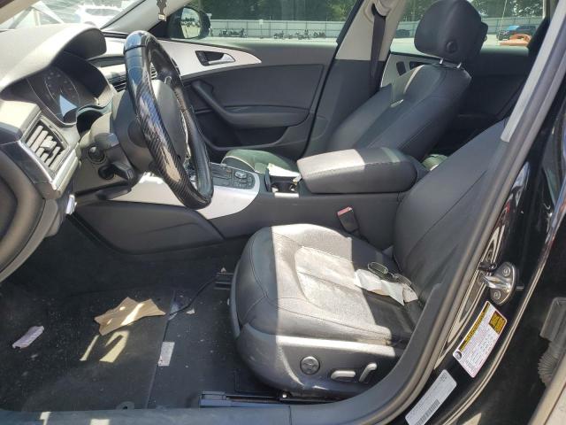 Photo 7 from auction – 2012 AUDI A6 with VIN WAUBGAFC0CN012889