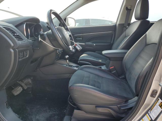 Photo 7 from auction – 2019 MITSUBISHI OUTLANDER with VIN JA4AP4AW2KU022372