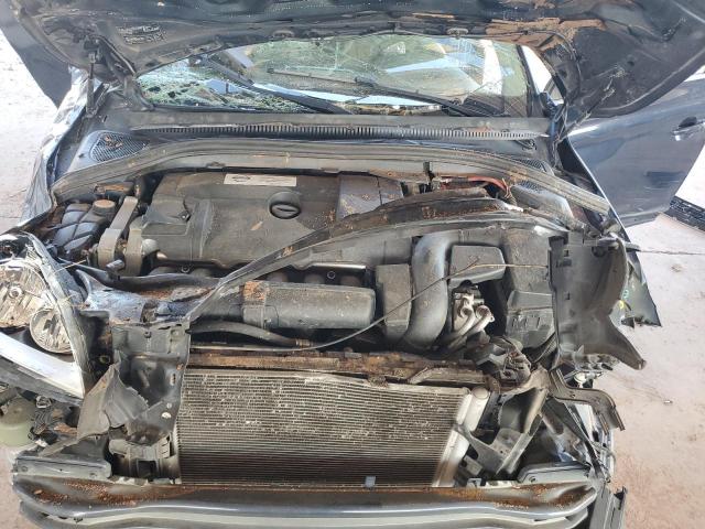 Photo 11 from auction – 2013 VOLVO XC60 3.2 with VIN YV4952DL8D2391432