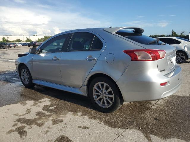 Photo 2 from auction – 2012 MITSUBISHI LANCER ES/ with VIN JA32X2HU9CU007600