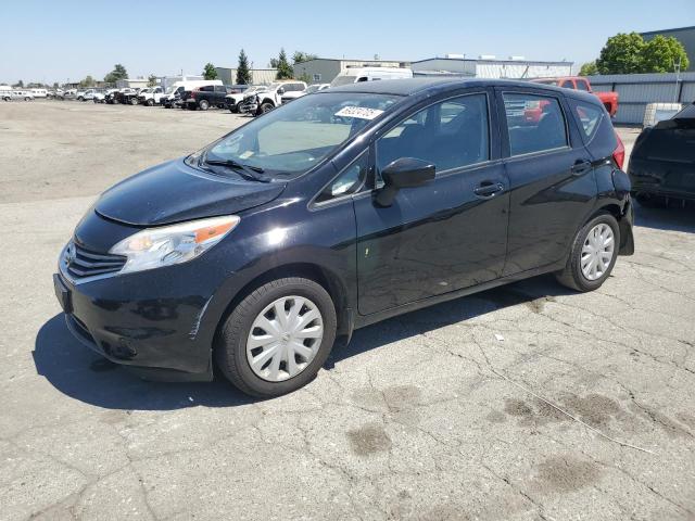 NISSAN VERSA NOTE 2015 with VIN 3N1CE2CP6FL428754 - Photo from auction