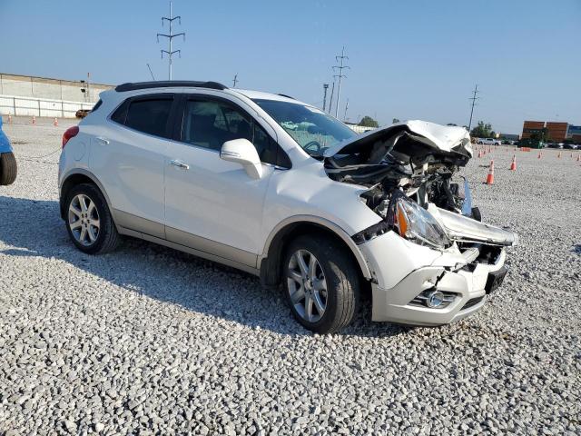 Photo 4 from auction – 2016 BUICK ENCORE PRE with VIN KL4CJHSB9GB718419