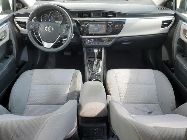 Photo 8 from auction – 2015 TOYOTA COROLLA L with VIN 2T1BURHE8FC232250